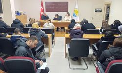 Çınarcık Belediyesi Toplu İş Görüşmelerine Devam Ediyor