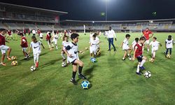 Futbol Okulu Yetki Belgesi İçin Başvuru Süresi Uzatıldı