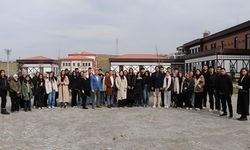 Yalova Üniversitesi Öğrencileri OSB’de