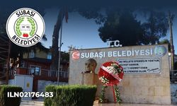 Subaşı Belediyesi'nden Taşınmaz Satışı