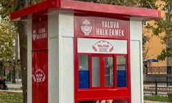 Yalova’ya Yeni Halk Ekmek Büfeleri Açılıyor!