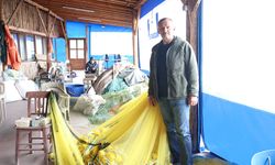 Yalova’da Müsilaj Tehlikesi!