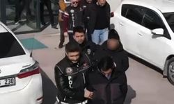 Yalova'da Narkotik Operasyonunda 5 Tutuklama