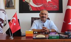 Yüksel Tutuk Görevden Uzaklaştırıldı!