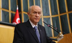 MHP Genel Başkanı Bahçeli: "PKK terör örgütü ve iltisaklı gruplar derhal ve ön şartsız silah bırakmalı"