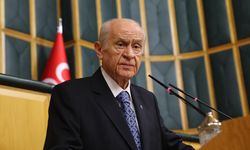 MHP Lideri Bahçeli: "Hiç kimse dokunulamaz, ulaşılamaz, erişilemez ve hesap sorulamaz değildir"