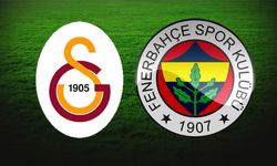 Fenerbahçe - Galatasaray Derbisinin Tarihi Açıklandı