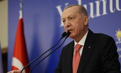 Cumhurbaşkanı Erdoğan: "Bizim muhalefetin müsamerelerine ayıracak vaktimiz yok"