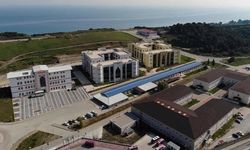 Yalova Üniversitesi'nde Nevruz Coşkusu!