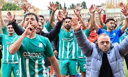 Yeşil Yalova FK, Keşan’da Şov Yaptı