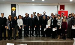 Ailenin Korunması ve Güçlendirilmesini Ele Aldılar