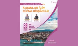 Yalova Belediyesi’nin Dijital Başarı Seminerleri Devam Ediyor