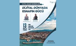 Yalova Belediyesi’nden Dijital Başarı Seminerleri