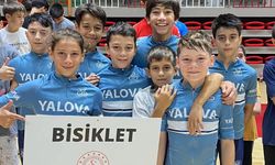 Bisiklette Yeni Şampiyonlar Geliyor