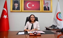 Vali Dr. Hülya Kaya'nın Yeşilay Haftası Mesajı