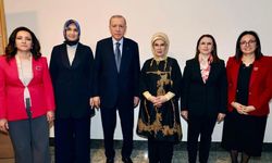 Yalova Valisi Hülya Kaya, Kadın Valilerle İftar Programına Katıldı