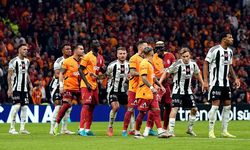 TFF Açıkladı: Beşiktaş-Galatasaray Derbi Tarihi Belli Oldu!