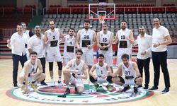 Çiftlikköy Potada İzmir Galibiyetiyle Başladı(78-70)