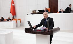 Becan’dan 1 Mayıs Mesajı: Emek Her Zaman En Yüce Değerdir