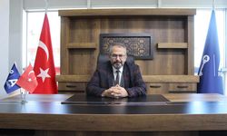 Başkan Özdemir: Emeğin Onuru, Adaletin Teminatıdır