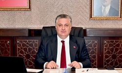 Başkan Gürel’in 1 Mayıs Emek ve Dayanışma Günü Mesajı