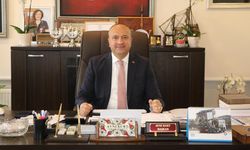 Başkan Avni Kurt: “Emeğin Sömürülmediği Bir Türkiye Diliyorum”