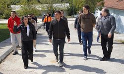 Armutlu’nun Su Geleceği Belirleniyor