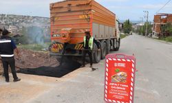 Yalova Belediye Çalışmalarına Aralıksız Olarak Devam Ediyor