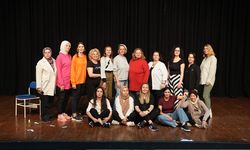Yalova Belediyesi’nden Kadınlara Özel Tiyatro Kursu Başladı