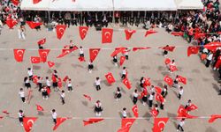 23 Nisan’da Çiftlikköylü Çocuklar Eğlenceye Doyacak