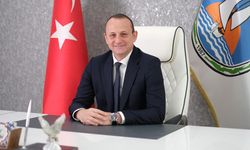 Çiftlikköy Sahili Yaza Hazırlanıyor