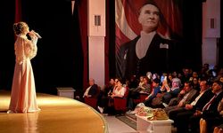Çiftlikköy MKAL Spotlight 2 Büyüledi