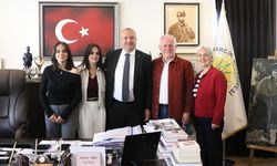Çınarcık Belediyesi ve Diyetisyen Kardeşlerden İndirim Protokolü!