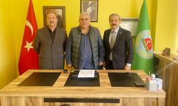 Kendir; Daima Çiftçimizin Yanındayız