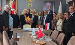 İYİ Parti’nin Yalova’daki Yeni Merkez İlçe Başkanı: Selda Gülçiftçi