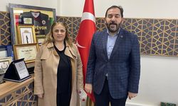 Muhtar Adayı Bahar İnce; Sorunları, İhtiyaçları ve Çözümlerini Biliyorum