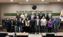 İş Dünyasında Güncel Hukuki Meseleler Semineri Düzenlendi