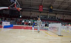Yalova Çocuk Oyunları Başladı