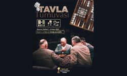 Yalova’da Tavla Heyecanı Başlıyor