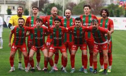 Yalovaspor’a Dişli Rakip
