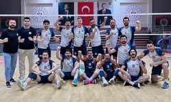 Yalova’da, Osmangazi Belediyespor 2. Lige Çıktı