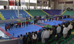Yalova Üniversitesi Taekwondo Müsabakalarına Damga Vurdu