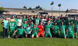 Merhaba 3. Lig “Yeşil Yalova” Geldi