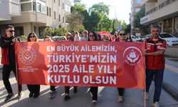 Yalova Gençliği, Gençlik Haftası’na Görkemli Başladı!