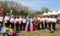 Subaşı’nda Hıdırellez Coşkusu