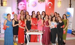 10. yıla coşkulu kutlama