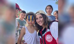 Aile Yılı’nda Renkli Gün