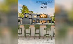 Bahçenize Bayram Şıklığı: Siesta Exclusive