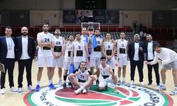 Çiftlikköy Belediye Play-Off'ta Avantajı Kaptı