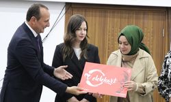 Çiftlikköy’de Elele Kart Coşkusu